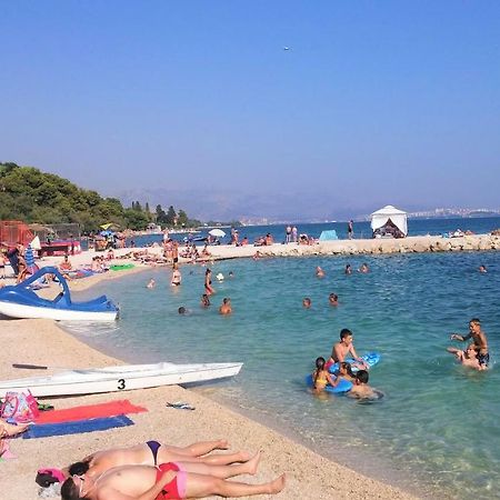 Apartment Anna Kastela Luaran gambar