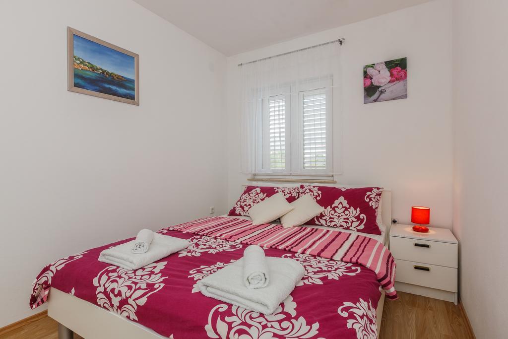 Apartment Anna Kastela Luaran gambar