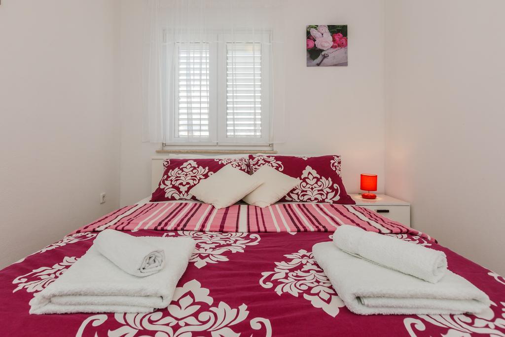 Apartment Anna Kastela Luaran gambar