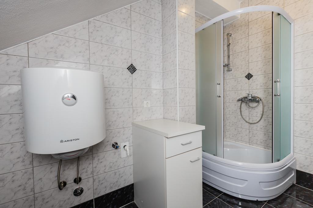 Apartment Anna Kastela Luaran gambar