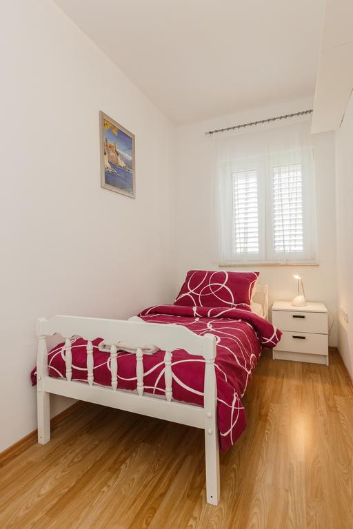 Apartment Anna Kastela Luaran gambar