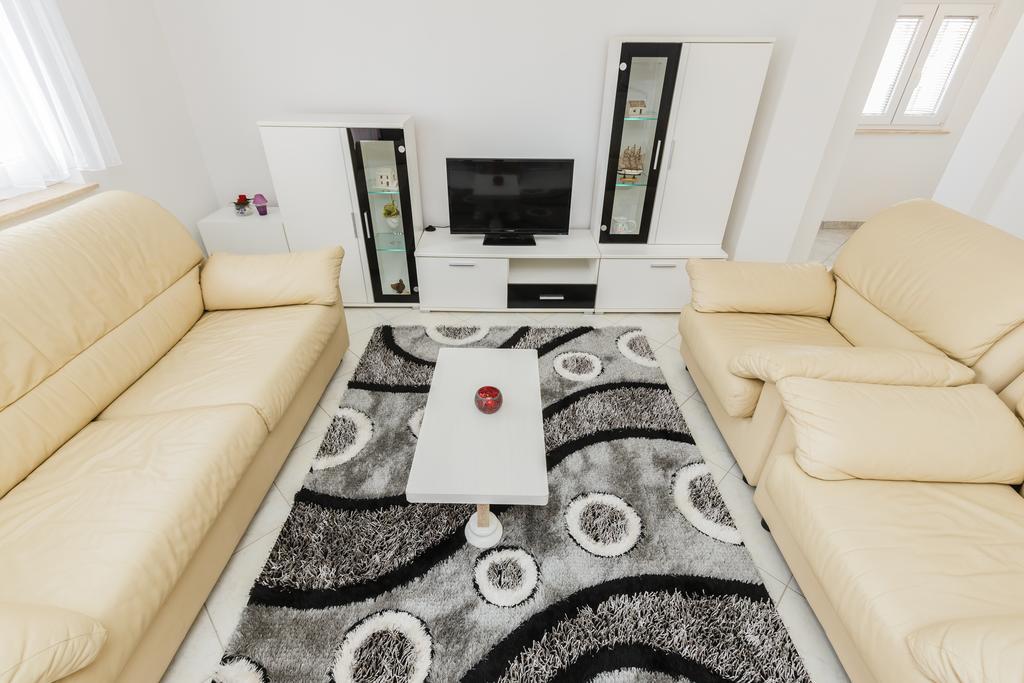Apartment Anna Kastela Luaran gambar