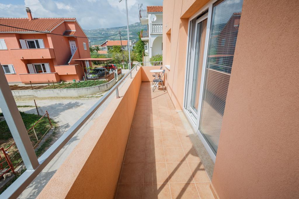 Apartment Anna Kastela Luaran gambar
