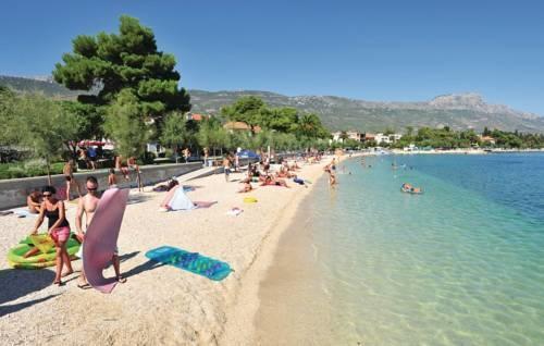 Apartment Anna Kastela Luaran gambar