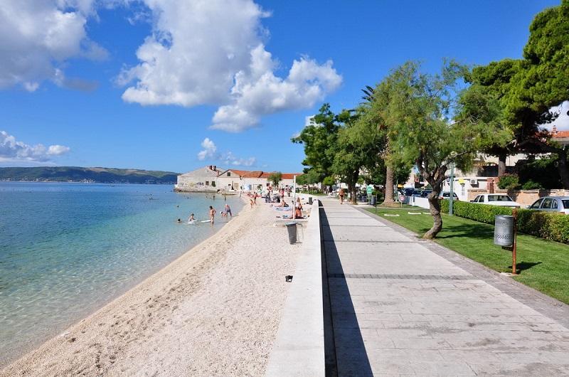 Apartment Anna Kastela Luaran gambar