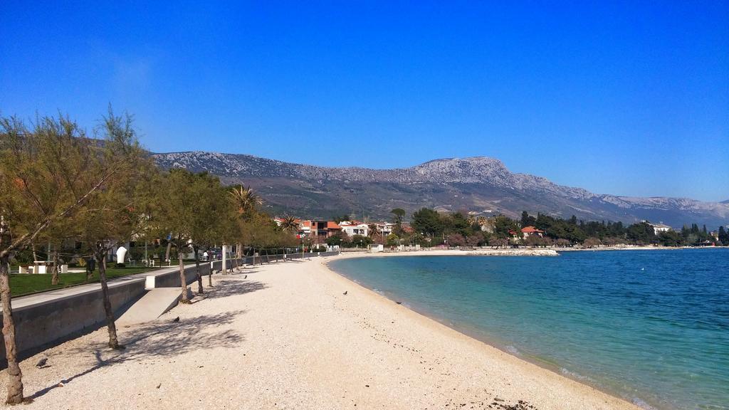 Apartment Anna Kastela Luaran gambar