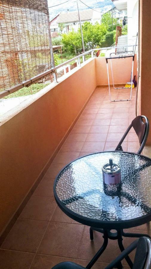 Apartment Anna Kastela Luaran gambar