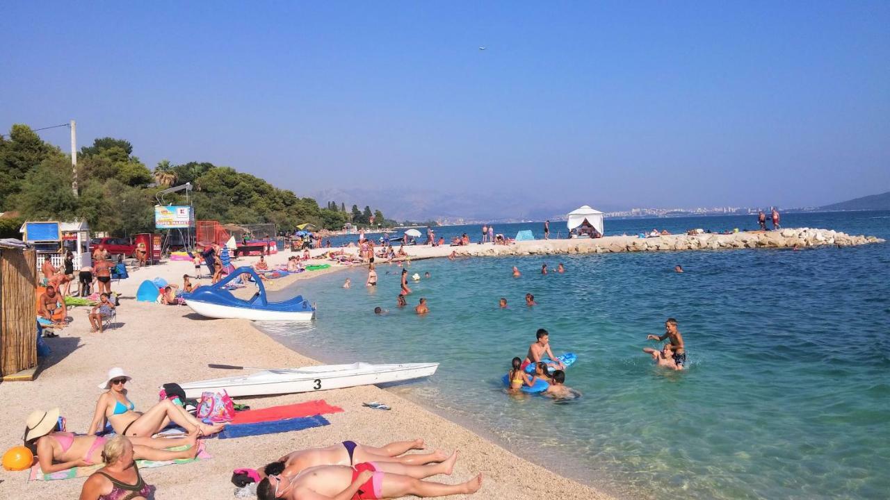 Apartment Anna Kastela Luaran gambar